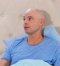 Luke Bastion Luke Bastion